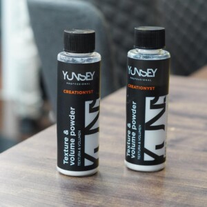 YUNSEY Creationyst Texture & Volume Powder | Polvo Texturizante y Volumen