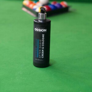 Morfose Ossion After Shave Cream & Cologne Ocean Wave 400 ml